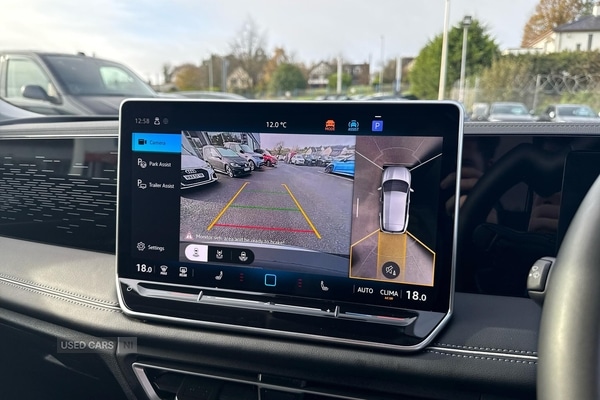 Used Volkswagen Tiguan 2025 for sale - 76573952: Photo 9