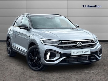Used Volkswagen T-Roc 2025 for sale - 78879603: Photo