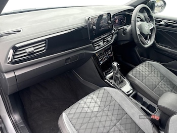 Used Volkswagen T-Roc 2025 for sale - 78879603: Photo
