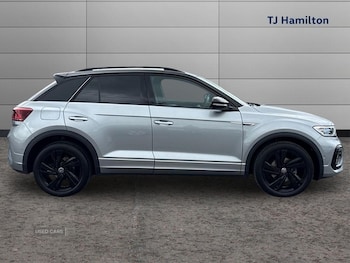 Used Volkswagen T-Roc 2025 for sale - 78879603: Photo