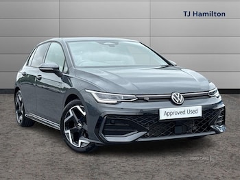 Used Volkswagen Golf 2025 for sale - 79350111: Photo