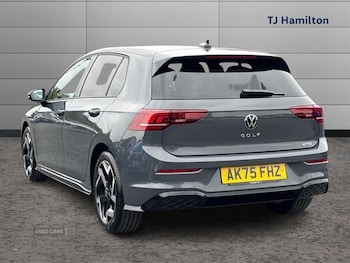 Used Volkswagen Golf 2025 for sale - 79350111: Photo