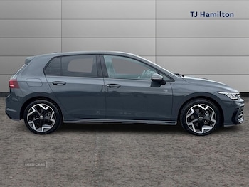 Used Volkswagen Golf 2025 for sale - 79350111: Photo