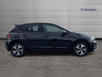Used Volkswagen Polo 2021 for sale - 78609934: Photo