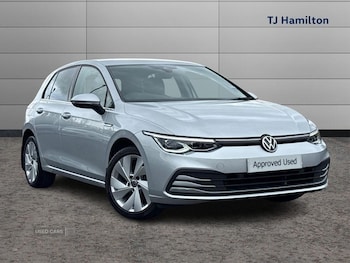 Used Volkswagen Golf 2020 for sale - 79362966: Photo