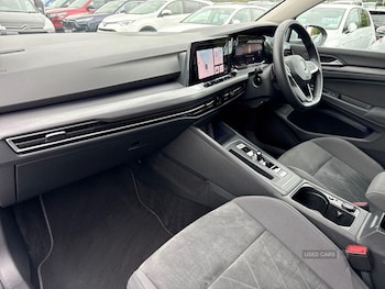 Used Volkswagen Golf 2020 for sale - 79362966: Photo