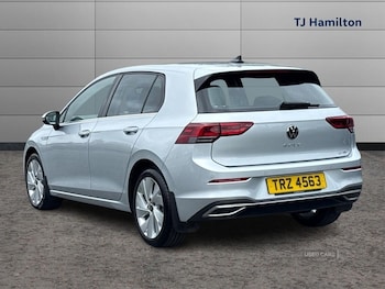 Used Volkswagen Golf 2020 for sale - 79362966: Photo