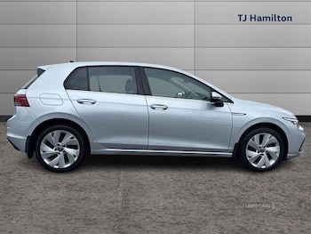 Used Volkswagen Golf 2020 for sale - 79362966: Photo