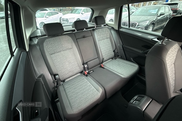 Used Volkswagen Tiguan 2022 for sale - 77306785: Photo 11