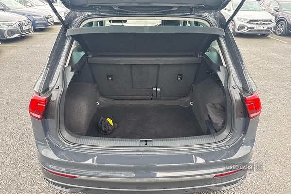 Used Volkswagen Tiguan 2022 for sale - 77306785: Photo 12