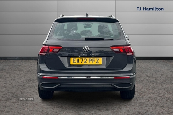 Used Volkswagen Tiguan 2022 for sale - 77306785: Photo 15