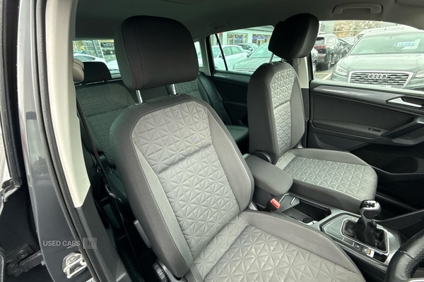 Used Volkswagen Tiguan 2022 for sale - 77306785: Photo 17