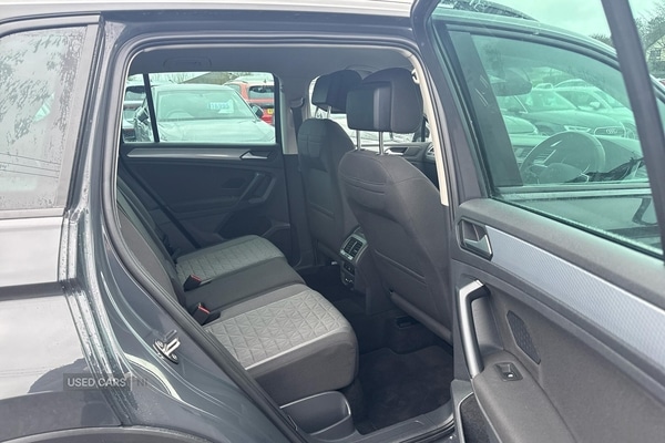 Used Volkswagen Tiguan 2022 for sale - 77306785: Photo 18