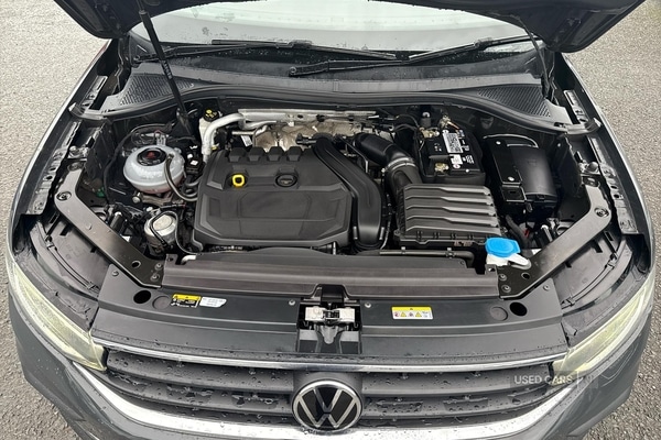 Used Volkswagen Tiguan 2022 for sale - 77306785: Photo 20