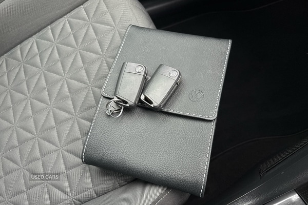 Used Volkswagen Tiguan 2022 for sale - 77306785: Photo 21