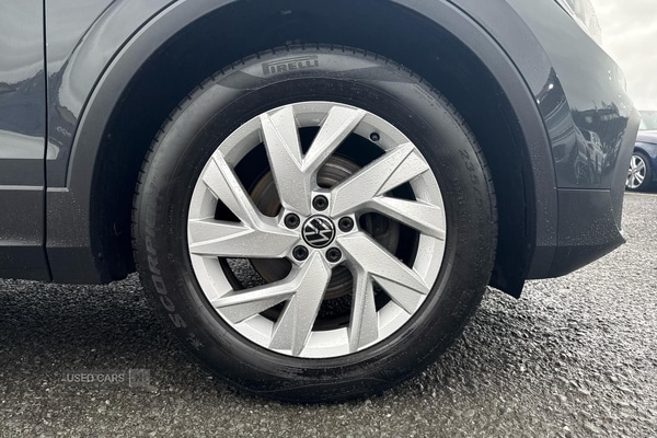 Used Volkswagen Tiguan 2022 for sale - 77306785: Photo 5