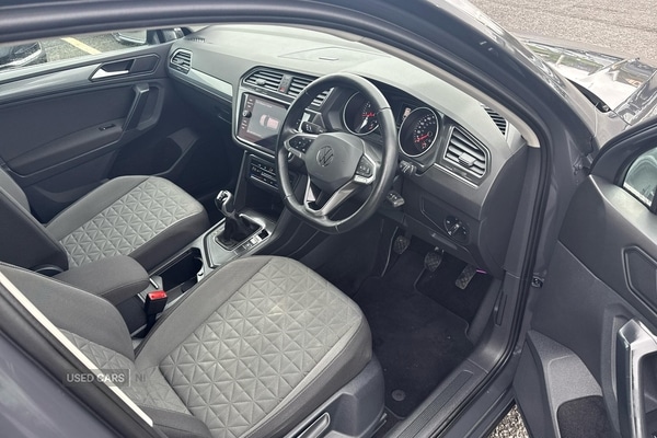 Used Volkswagen Tiguan 2022 for sale - 77306785: Photo 6