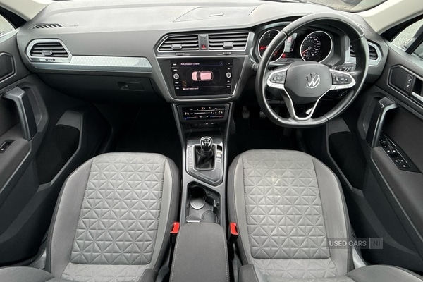 Used Volkswagen Tiguan 2022 for sale - 77306785: Photo 8