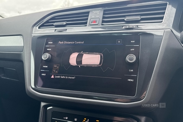 Used Volkswagen Tiguan 2022 for sale - 77306785: Photo 9