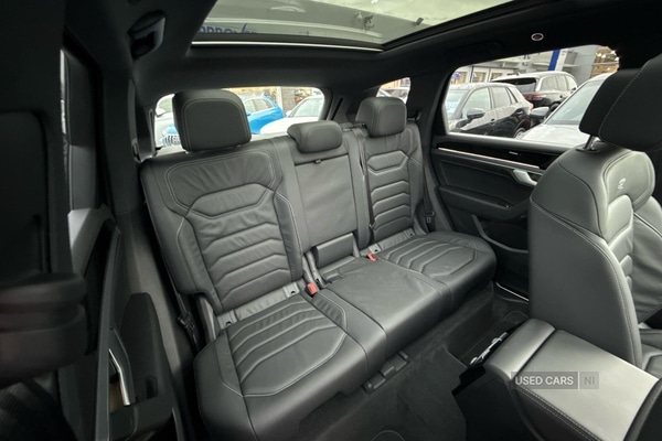 Used Volkswagen Touareg 2025 for sale - 76998742: Photo 11