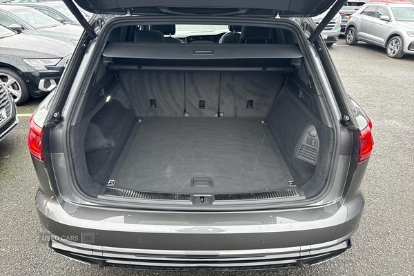 Used Volkswagen Touareg 2025 for sale - 76998742: Photo 12