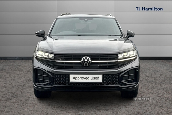 Used Volkswagen Touareg 2025 for sale - 76998742: Photo 14