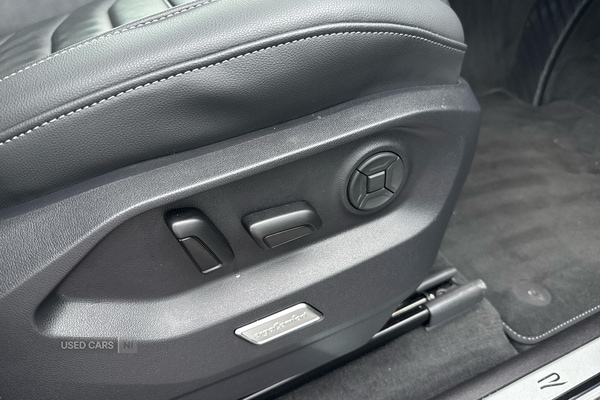 Used Volkswagen Touareg 2025 for sale - 76998742: Photo 18