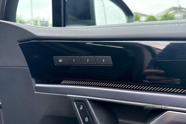 Used Volkswagen Touareg 2025 for sale - 76998742: Photo 19