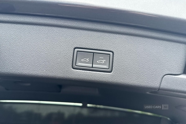 Used Volkswagen Touareg 2025 for sale - 76998742: Photo 22