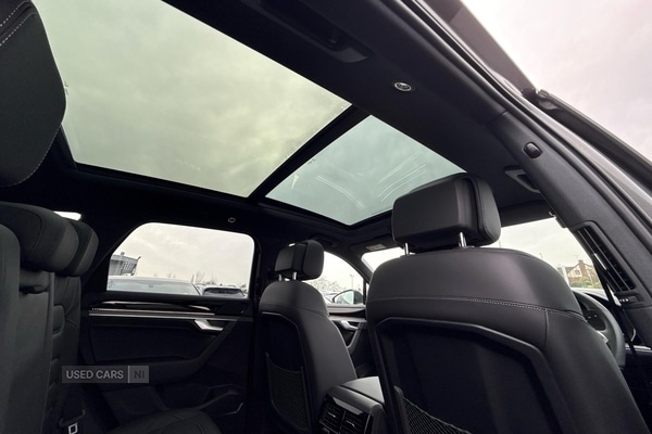 Used Volkswagen Touareg 2025 for sale - 76998742: Photo 23