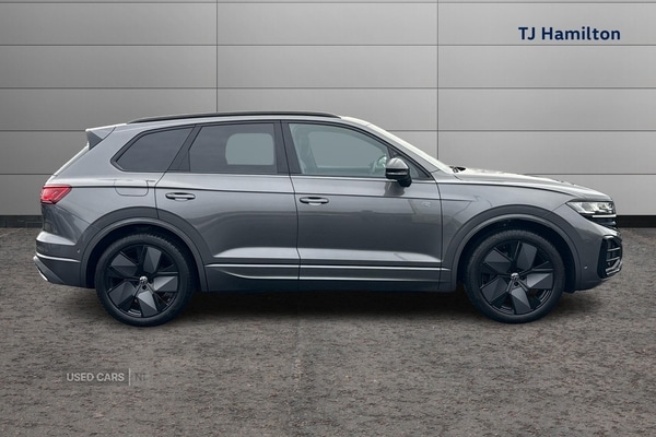 Used Volkswagen Touareg 2025 for sale - 76998742: Photo 4