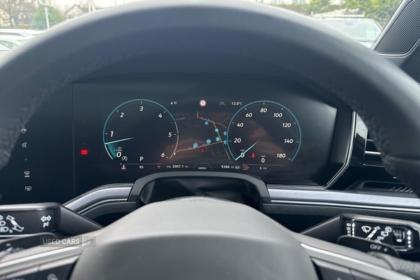 Used Volkswagen Touareg 2025 for sale - 76998742: Photo 7