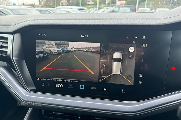 Used Volkswagen Touareg 2025 for sale - 76998742: Photo 9