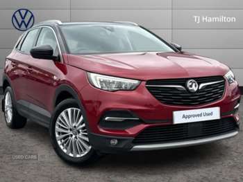 2020 - 1.5 Turbo D Business Edition Nav 5dr