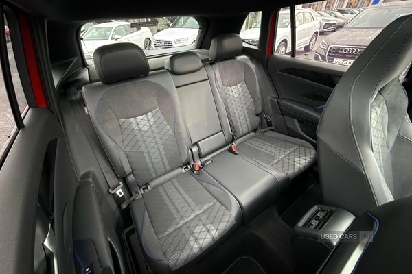 Used Volkswagen Tiguan 2025 for sale - 77306738: Photo 11