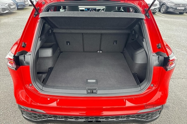 Used Volkswagen Tiguan 2025 for sale - 77306738: Photo 12