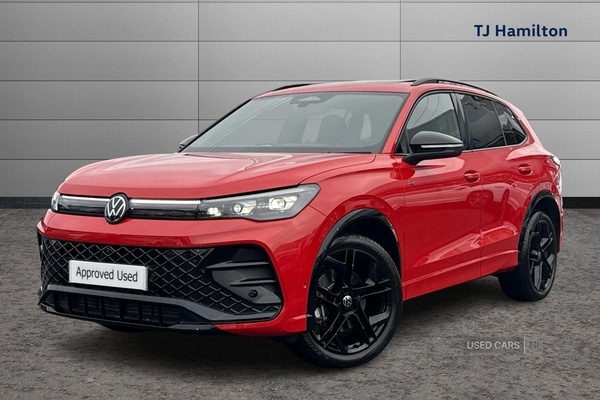 Used Volkswagen Tiguan 2025 for sale - 77306738: Photo 13