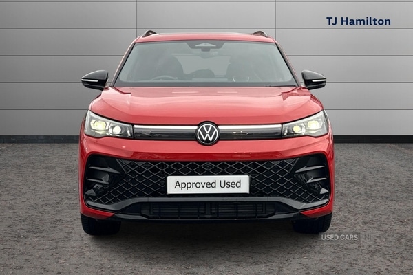 Used Volkswagen Tiguan 2025 for sale - 77306738: Photo 14