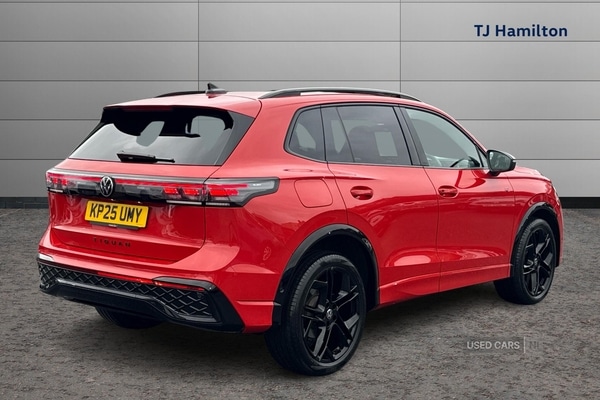 Used Volkswagen Tiguan 2025 for sale - 77306738: Photo 16