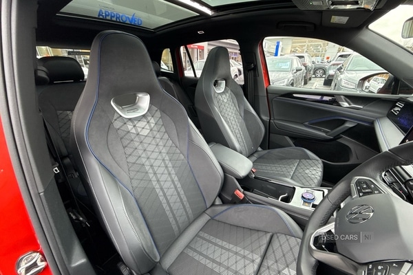 Used Volkswagen Tiguan 2025 for sale - 77306738: Photo 17