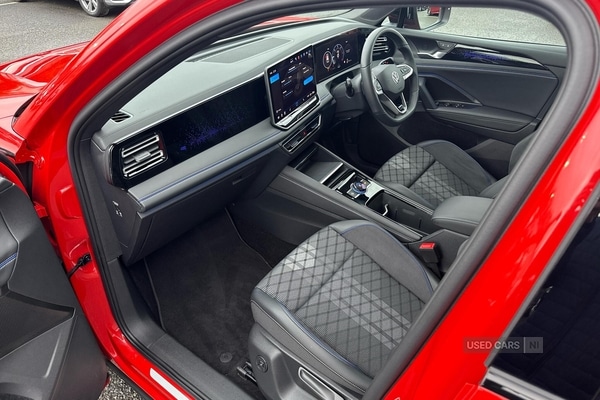 Used Volkswagen Tiguan 2025 for sale - 77306738: Photo 2