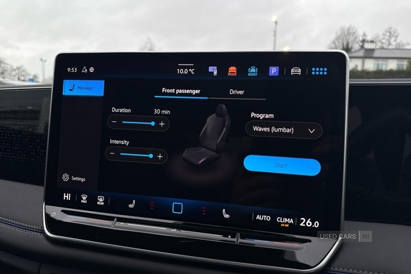 Used Volkswagen Tiguan 2025 for sale - 77306738: Photo 21