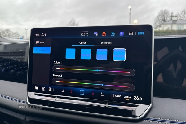 Used Volkswagen Tiguan 2025 for sale - 77306738: Photo 22