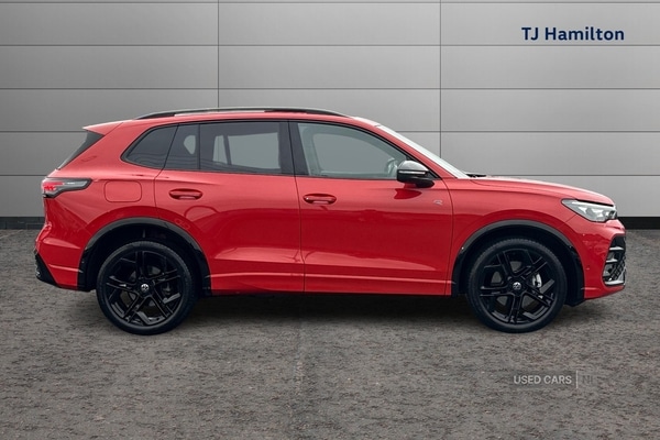 Used Volkswagen Tiguan 2025 for sale - 77306738: Photo 4