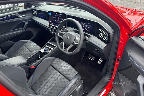 Used Volkswagen Tiguan 2025 for sale - 77306738: Photo 6