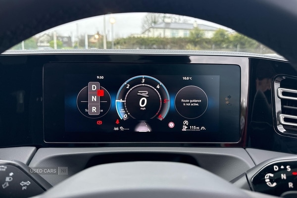 Used Volkswagen Tiguan 2025 for sale - 77306738: Photo 7