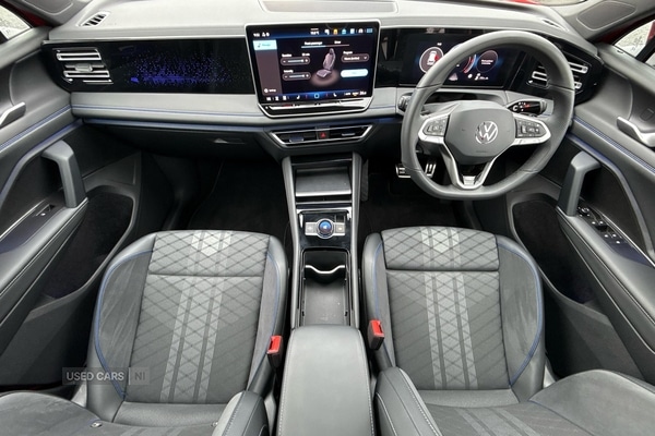 Used Volkswagen Tiguan 2025 for sale - 77306738: Photo 8