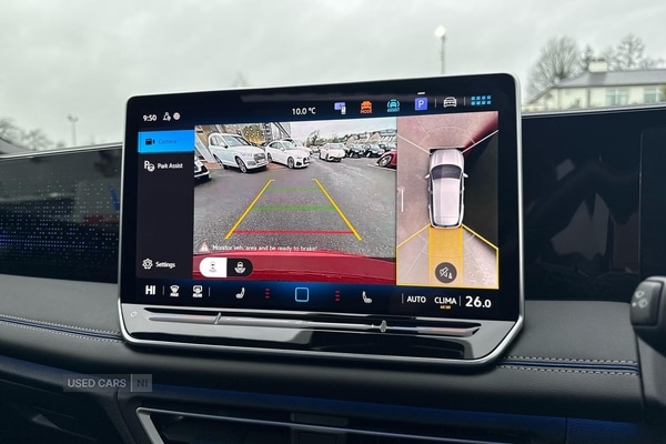 Used Volkswagen Tiguan 2025 for sale - 77306738: Photo 9