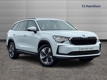 Used Skoda Kodiaq 2025 for sale - 79338217: Photo