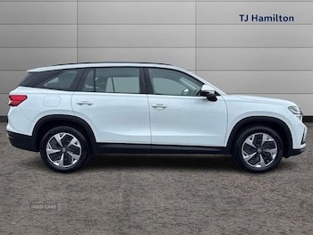 Used Skoda Kodiaq 2025 for sale - 79338217: Photo